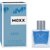 Mexx 맥스 맨 오 드 뚜왈렛 30ml