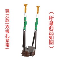 요추 견인기 허리 벨트 교정 마사지 스트레칭 요통 완화 물리치료, 스트레치 B