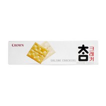 참크래커 56g 짭짤 카나페 크래커 디저트 간식 과자, 상세페이지 참조