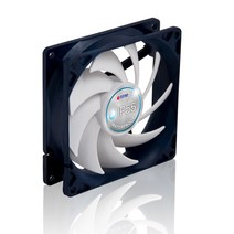타이탄 TITAN - 12V DC IP55 방수방진 케이스 쿨링 팬 (90mm.. 정품보장, 90mm (2 Pack)