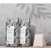 제주특산품 맛있는 우도 보리 막걸리 키트, 1팩, 350g
