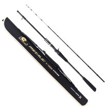 싸파 빅헌터 메탈릭 문어 낚시대 C-150XH 메탈톱 후지가이드, 단일옵션