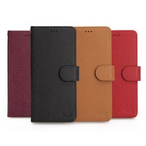 폰누리 미라쥬 LG G5 (F700) 소가죽 핸드폰 케이스