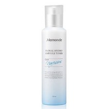 best 마몽드 여자화장품 플로랄 하이드로 앰플 토너 150ml EA, EA 1, EA 본상품선택