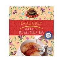 얼그레이 밀크티 버블티 파우더 328g, 1개입