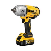 디월트 충전임팩트렌치 DCF899HP2(18V/5.0Ah) BL (1/2') 대체품:575-0270