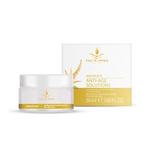 타우트로픈 웰에이지 아마란스 크림 50ml Tautropfen, 1개