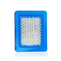 허스크바나 L321AHX 잔디깍기 전용 에어필터 사각 B타입, 1개