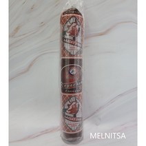 라자트푸드 세르웨라트 소고기 할랄 소시지 Lazzat Food Servelat Beef Halal Sausage, 1개, 450g