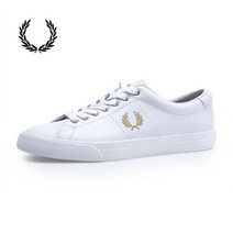 프레드페리 남여공용 언더스핀 레더 (B4343-200)(size230-280)