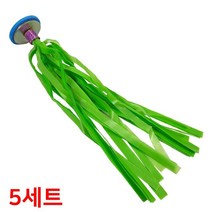 씨빠 필리핀 전통제기 만들기 5세트 다문화체험수업