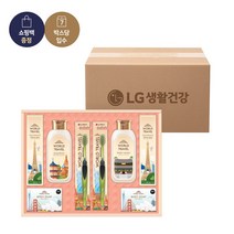 LG선물세트 월드트레블 S호 X 7개, 단품
