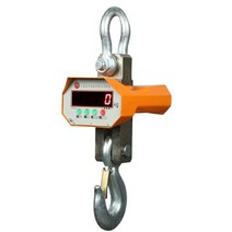 1T 2T 매달림 저울 전자 크레인 톤백저울 전자 후크, 크레인 스케일 1T