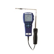 TSI 9565A 다기능 환기 풍량 풍속계