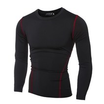 하계티 유니폼 언더티 언더셔츠 쫄티 남자 야구 축구 땀복 이너웨어 여름용 긴팔 115 상의 상하 헬스