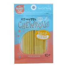 국산네츄럴덴탈껌 건강한 강아지간식 츄로스 치즈 강아지상어연골/강아지치석제거껌/애견치석제거/덴탈껌/강아지스케일링/상어연골/강아지우유껌/강아지소세지/강아지치석제거/3개월강아지개껌, 단일 수량