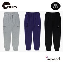 [네파] 21SS/40% 데일리 아이템 남성 C-TR 에센셜 카고 팬츠 -7I31661