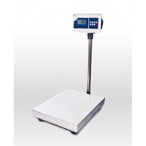 HS60-10W (60kg~10g) 고중량 정밀저울 검교정 성적서 발급