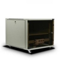 HPS 허브랙 서버랙 통신랙 랙케이스 HPS-500H