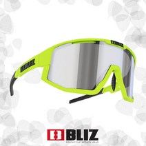 블리츠고글 비전 아시안핏 BZS52101-71 자전거고글 BLIZ