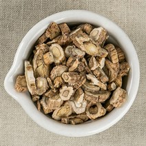 국산 뼈관절약초 두충나무껍질 우슬뿌리 독활(땅두릅) 홍화씨(홍화자) 접골목(딱총나무) 차, 국산 독활(땅두릅), 100g