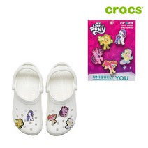 크록스 [크록스 정품] 마이 리틀 포니 지비츠 5종세트_10011470