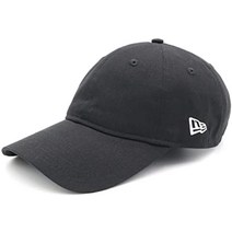 뉴에라(new era) 뉴에라 캡 무지 9twenty