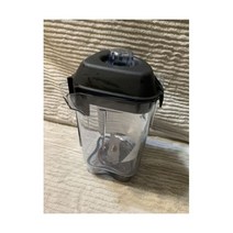 바이타믹스 어드밴스 Container w/칼날 48 Oz.