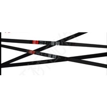 OEM 품질 elextrolux 세탁 건조기 세탁기 벨트 edi97170w 7ph1975 8ph1985 7ph1956 6ph1991 7ph2010 7ph1971, 2010년 7월 7일, 1개