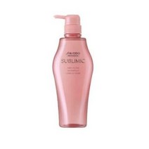 시세이도 샴푸 서브리믹 에어리플로우 샴푸 500ml 손질이 어려운 모발 일반모 굵은모발