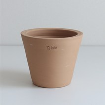 국산 인테리어 수제토분_기본형