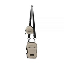 내셔널지오그래픽 N235ACR740 라이트 미니 크로스백 BEIGEN235ACR740070, BEIGE, BEIGE