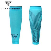 코랄리안 CS-B8208 여자 종아리보호대 카프슬리브 2개입, 상세설명 참조