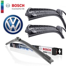 폭스바겐 GOLF VI 골프 6세대 와이퍼 5K1 08년10월~12년11월 600/475 보쉬 순정품 VW018