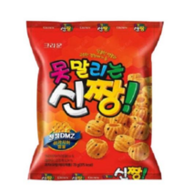 크라운 못말리는 신짱, 73g, 8개