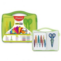 마패드 핑킹가위 10본조