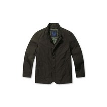 브렌우드 코오롱패션라이너 디테쳐블 자켓형 점퍼BRUAA22711BRX