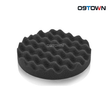 페스툴 PS STF D125x20 BA/1 W 폴리싱스펀지 125mm 202379