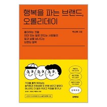 행복을 파는 브랜드 오롤리데이 / 블랙피쉬