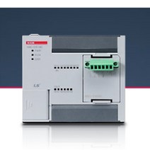 LS산전 [LS산전] PLC XBC-DR10E, 1개