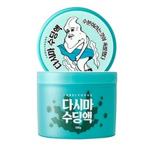 쇼킹다시마수딩액, 1set