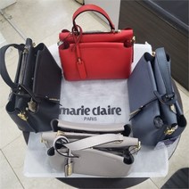 마리끌레르 DP01 클레어 핸드백 토트백^ 여성핸드백 904735