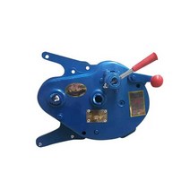 경운기키박스 스타터 트랙터 시동모터 크랭크 로터리, 비분해 T-브래킷, 1개