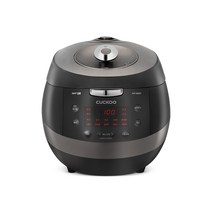 쿠쿠 10인용 IH압력밥솥 CRP-AHF1060FD, 없음