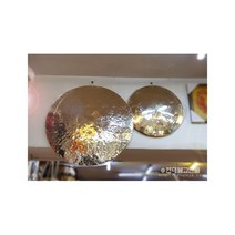 대명두(60cm)-명두 거울 명도 법당