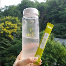 청포도 마시는 링거 포도당비타민c 유산균 숙취해소 졸음타파 몸매관리