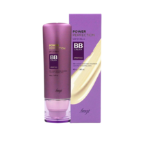 더페이스샵 파워 퍼펙션 비비크림 SPF 37 PA++ 올인원 비비크림 (대용량), V203 내추럴 베이지