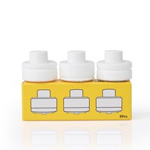 퓨어레인 VITA 세면대 리필필터 PR-100SVF, 1box