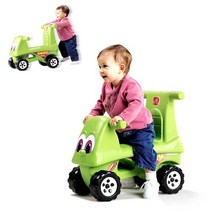 스텝2 걸음마 붕붕카, 상세 설명 참조