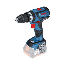 보쉬 18V 충전 임팩 드릴드라이버 GSB18V-60C 베어툴
